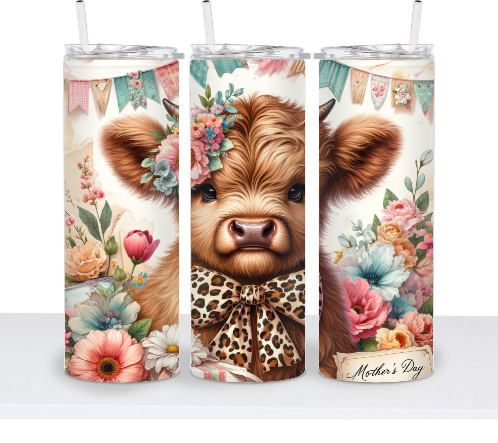 2025 Mothers Day Cows