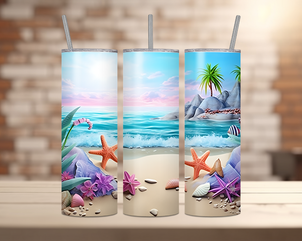 Beach & Ocean