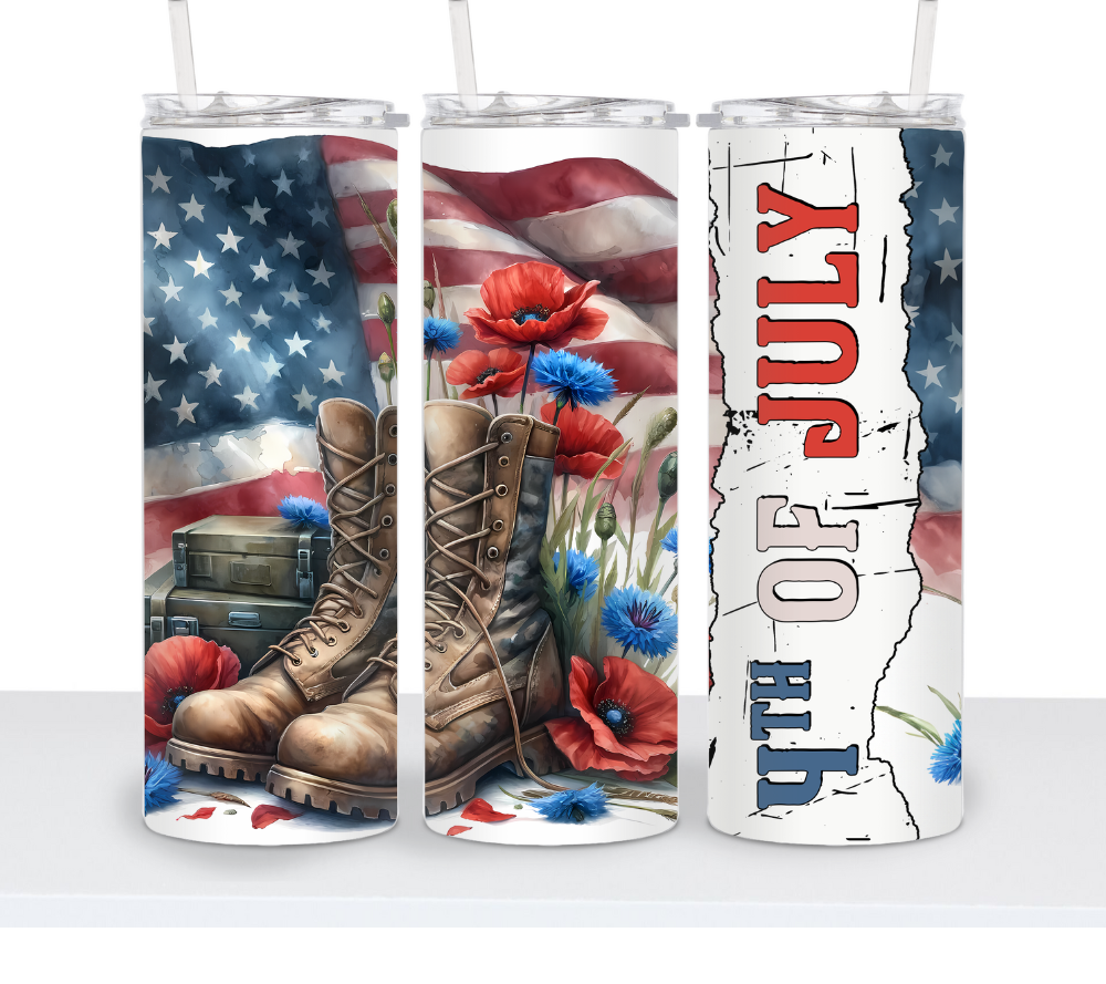 Patriotic (2025)