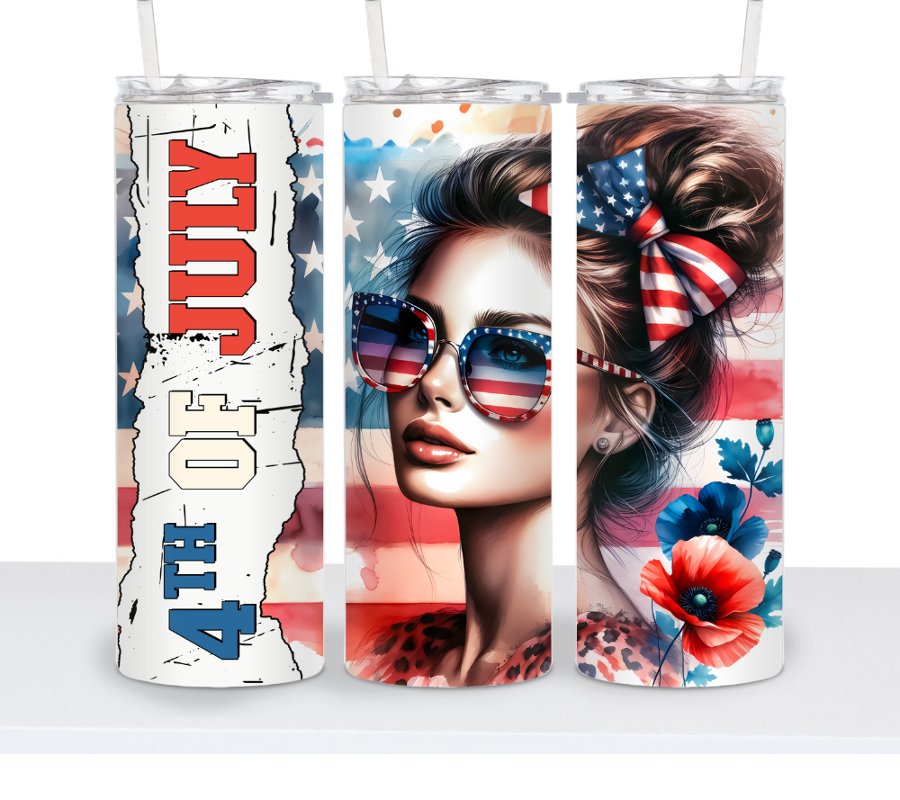 Patriotic (2025)
