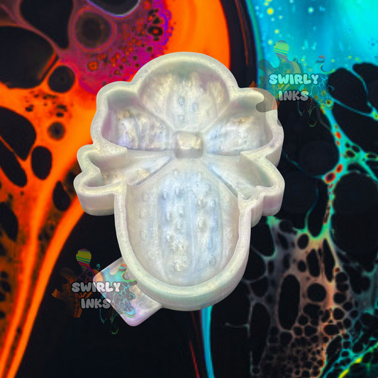 3D Pickle Bow Freshie Mold