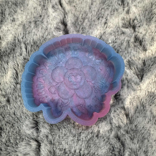 Say That Again Saying Freshie Mold