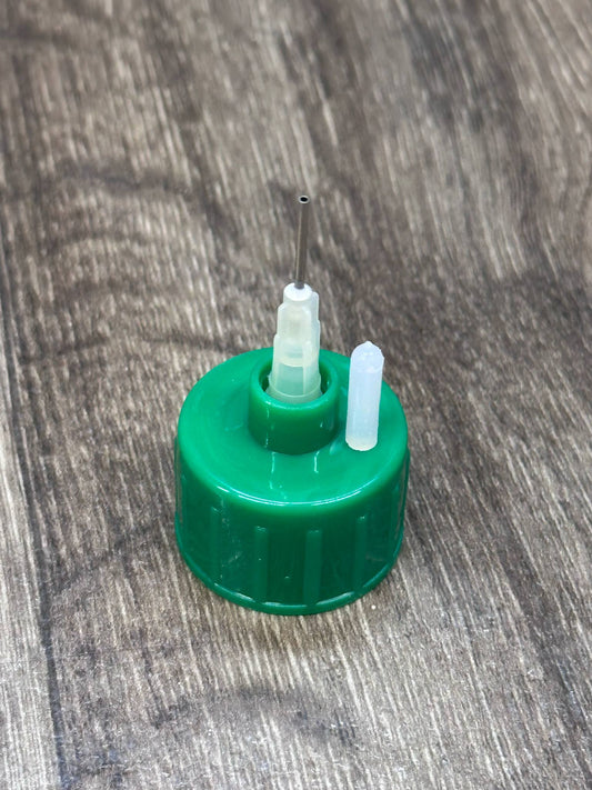 Precision Applicator Cap for 2oz Paint Bottle