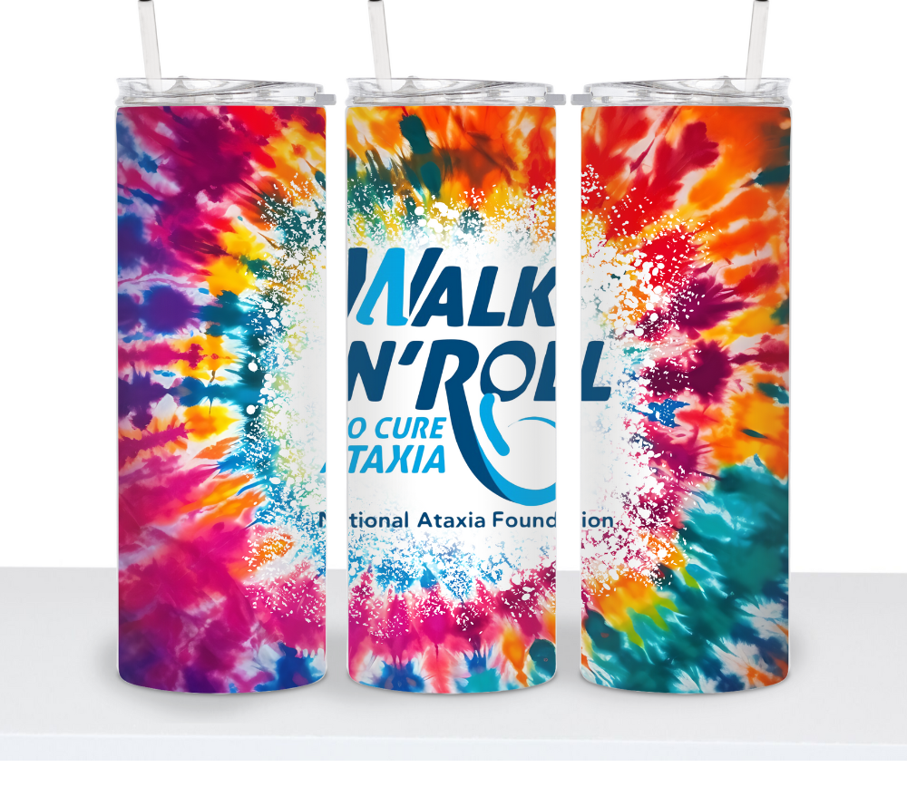 Ataxia Tumblers