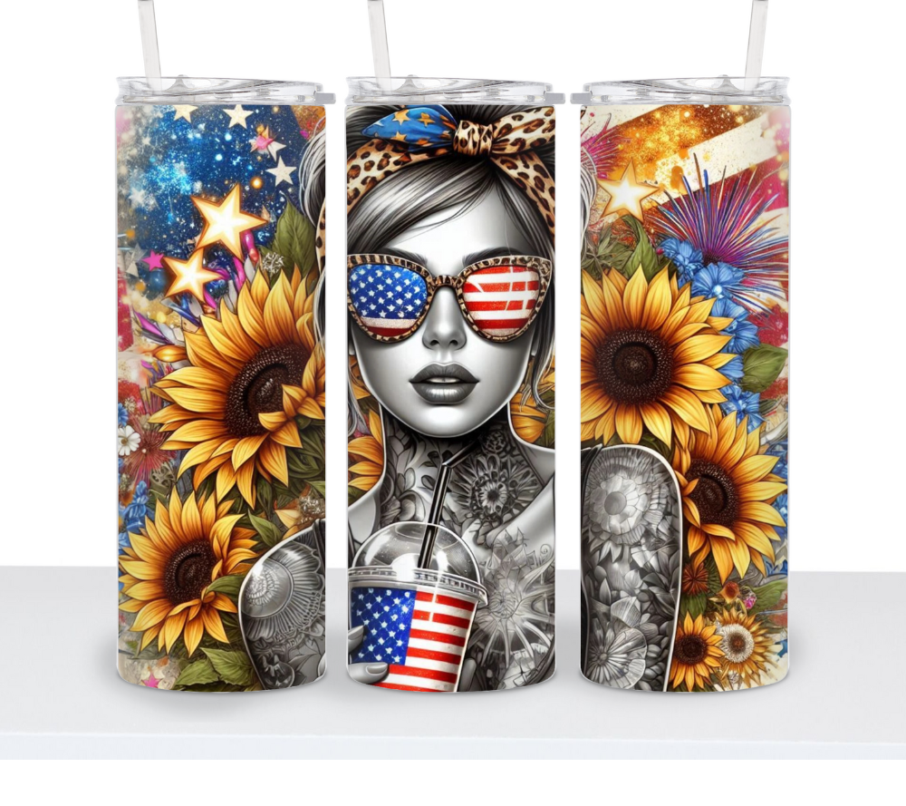 Patriotic (2025)