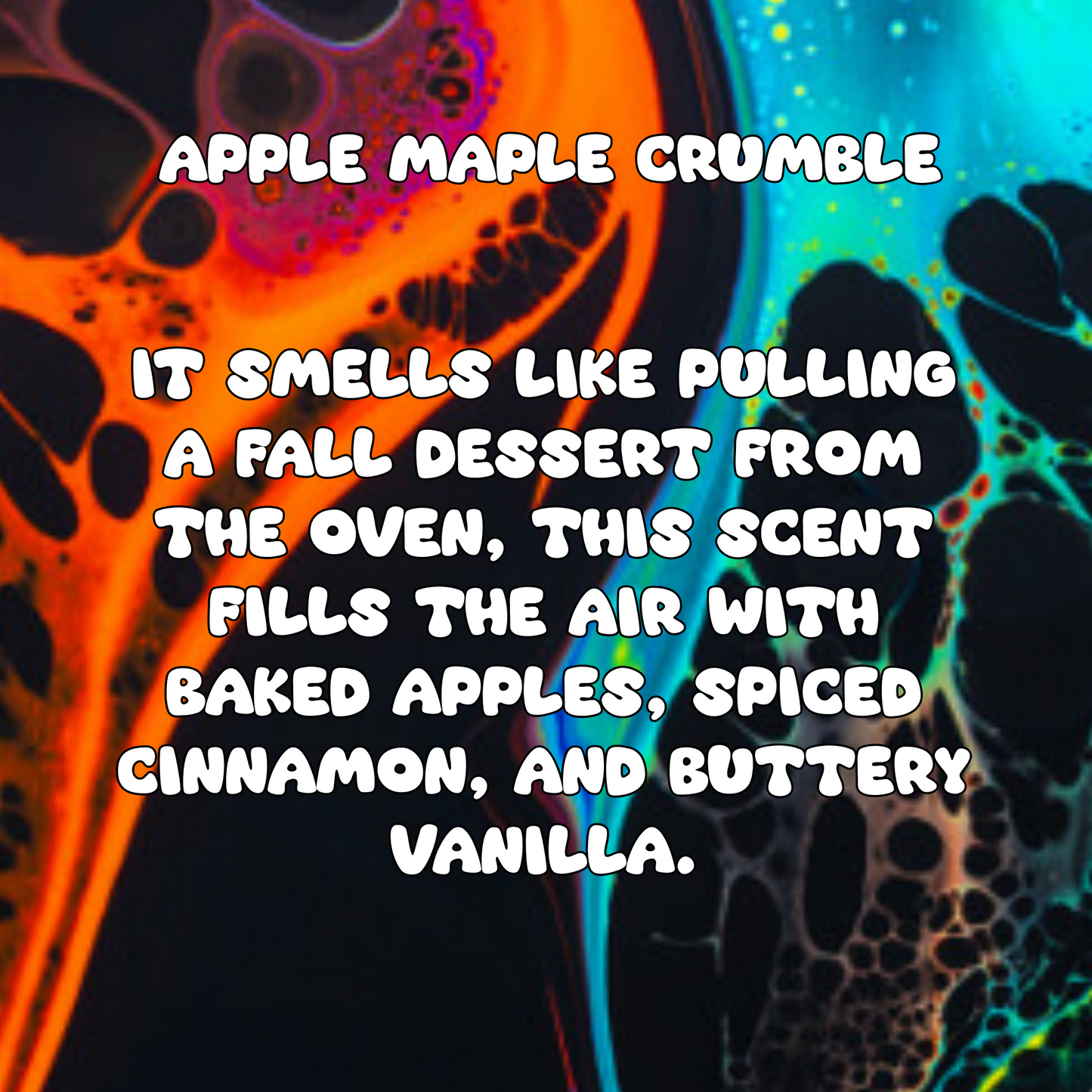 Scented Aroma Beads
