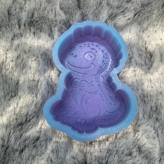 Baby Dino Freshie Mold