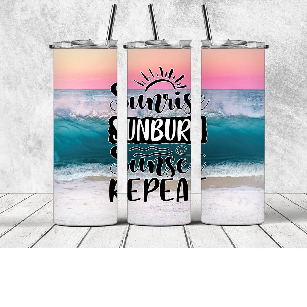Beach & Ocean