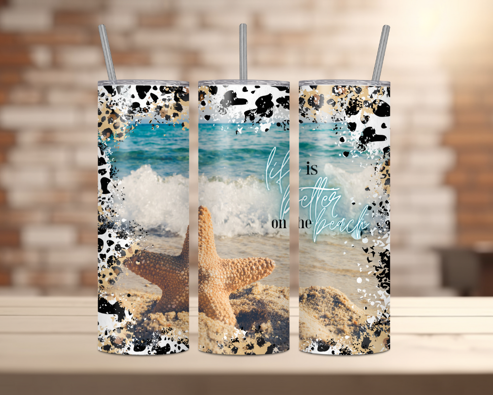Beach & Ocean