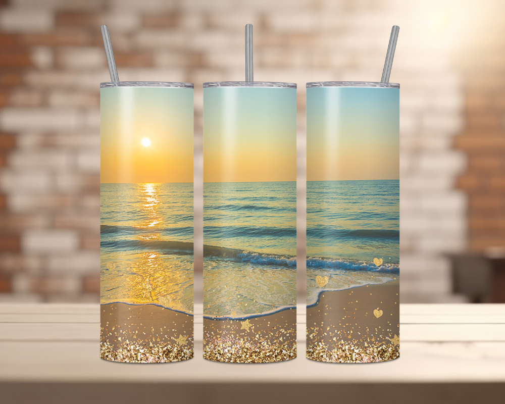 Beach & Ocean