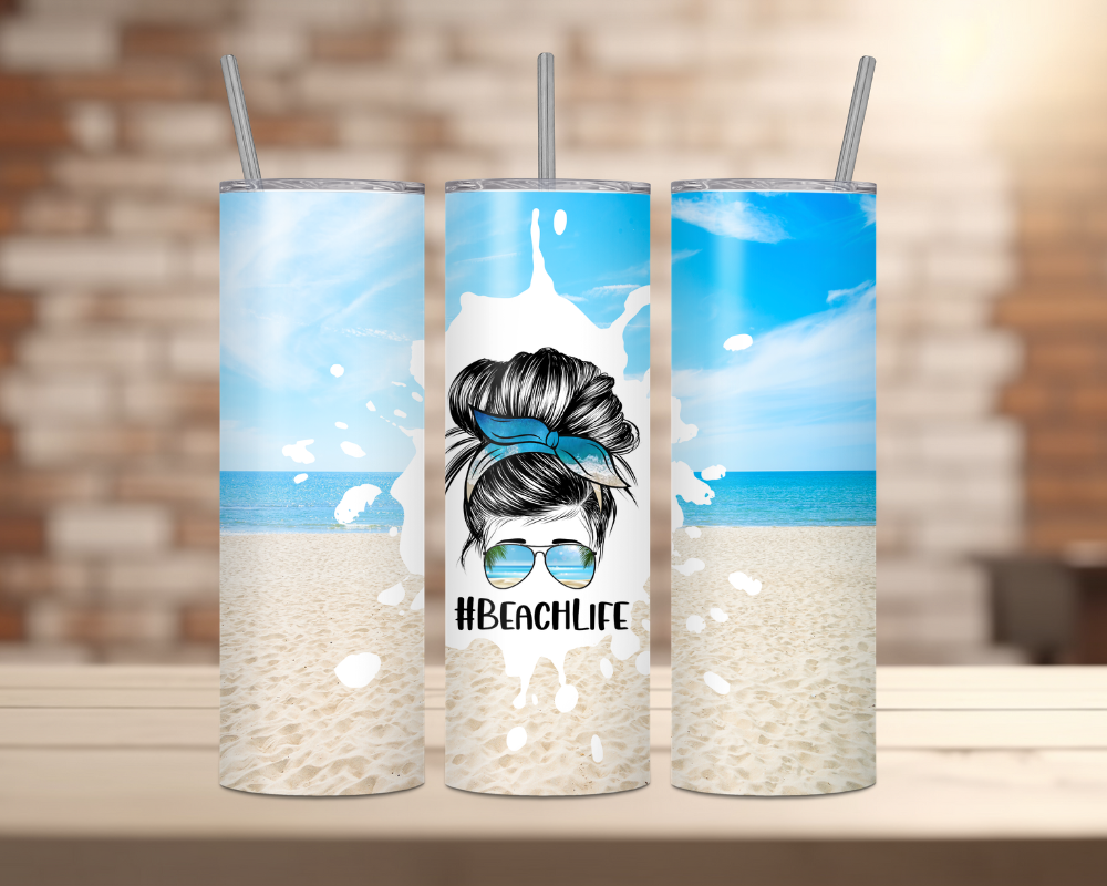 Beach & Ocean