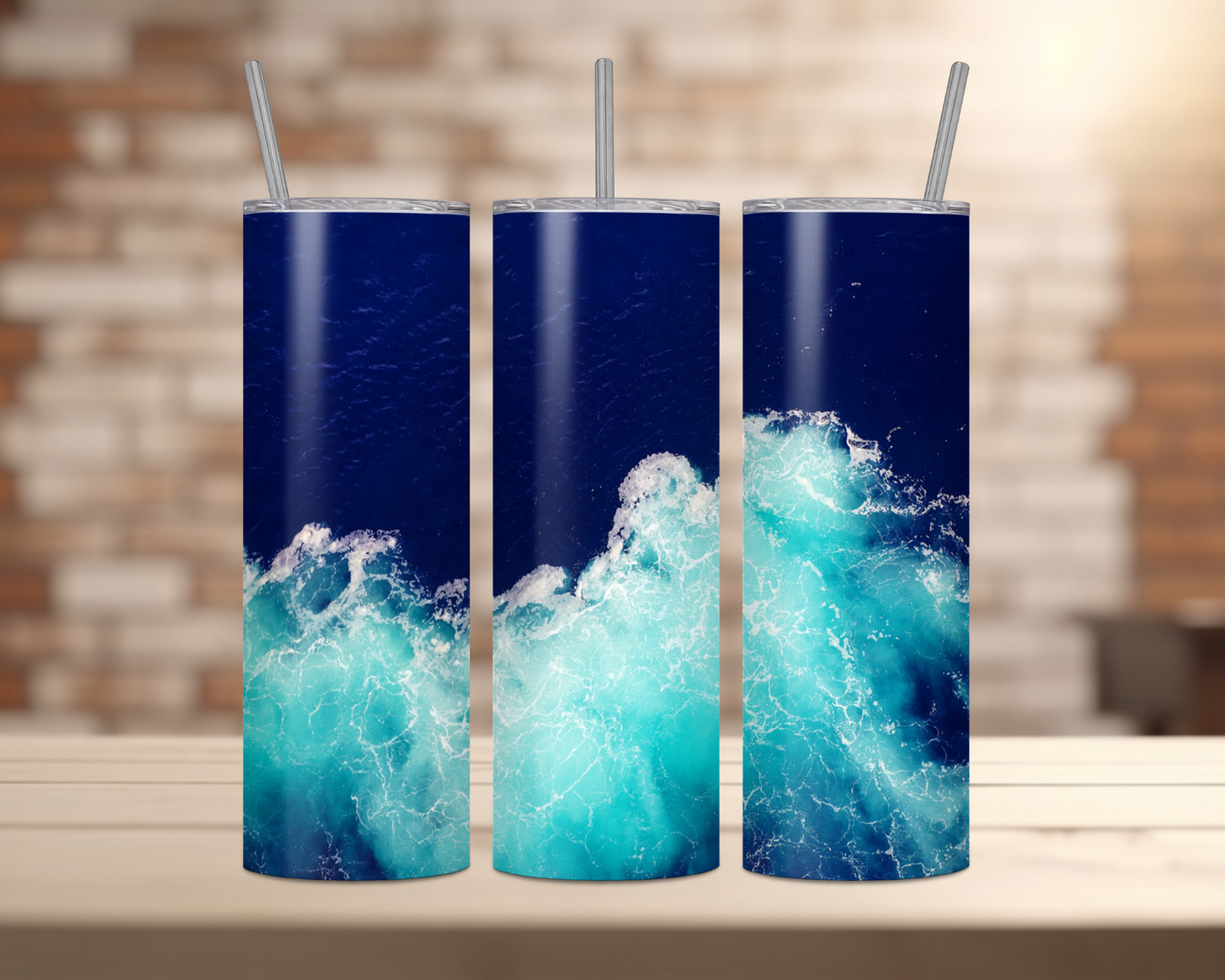 Beach & Ocean