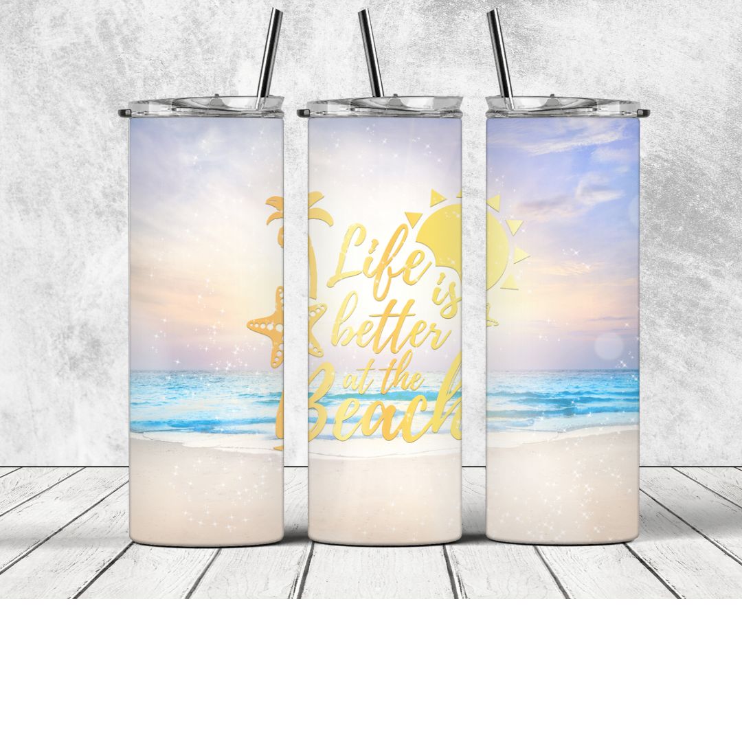 Beach & Ocean