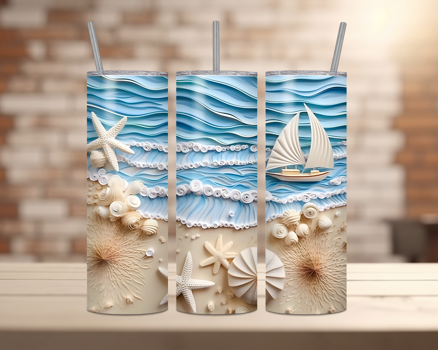 Beach & Ocean