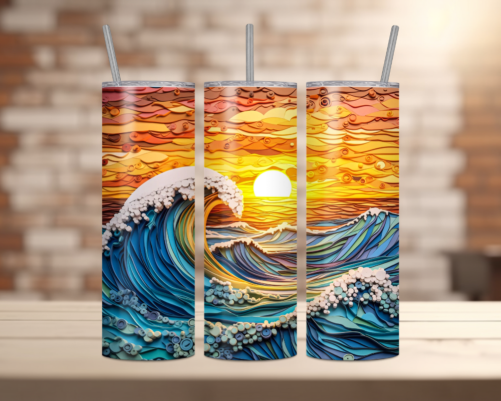 Beach & Ocean