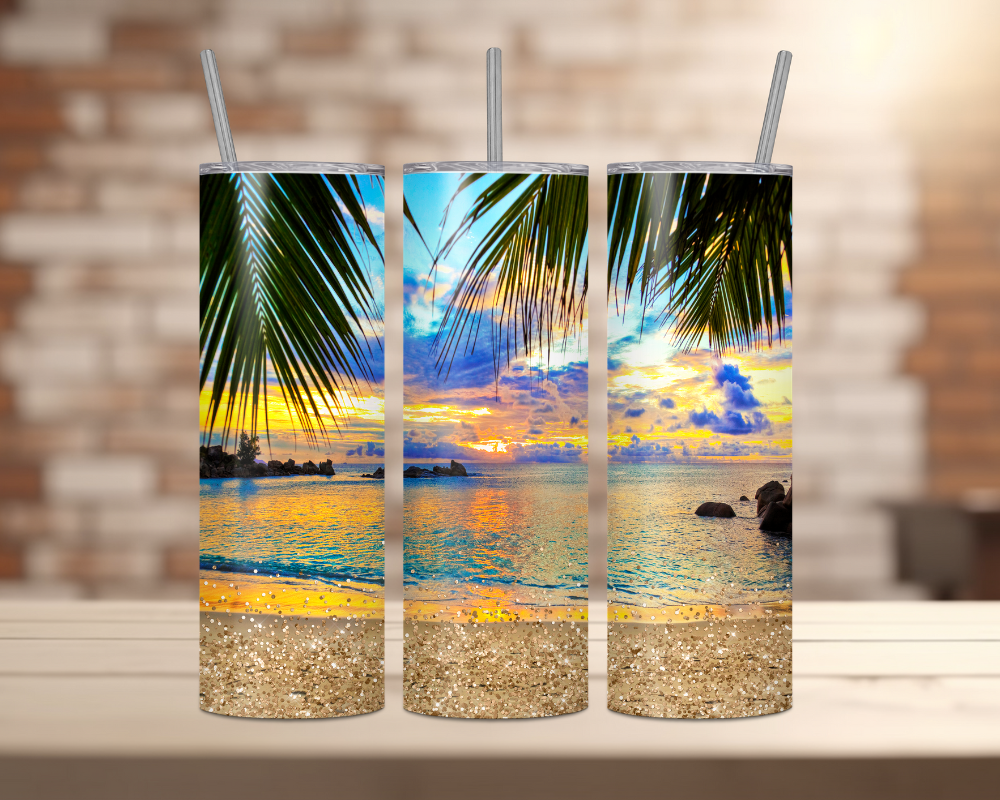 Beach & Ocean