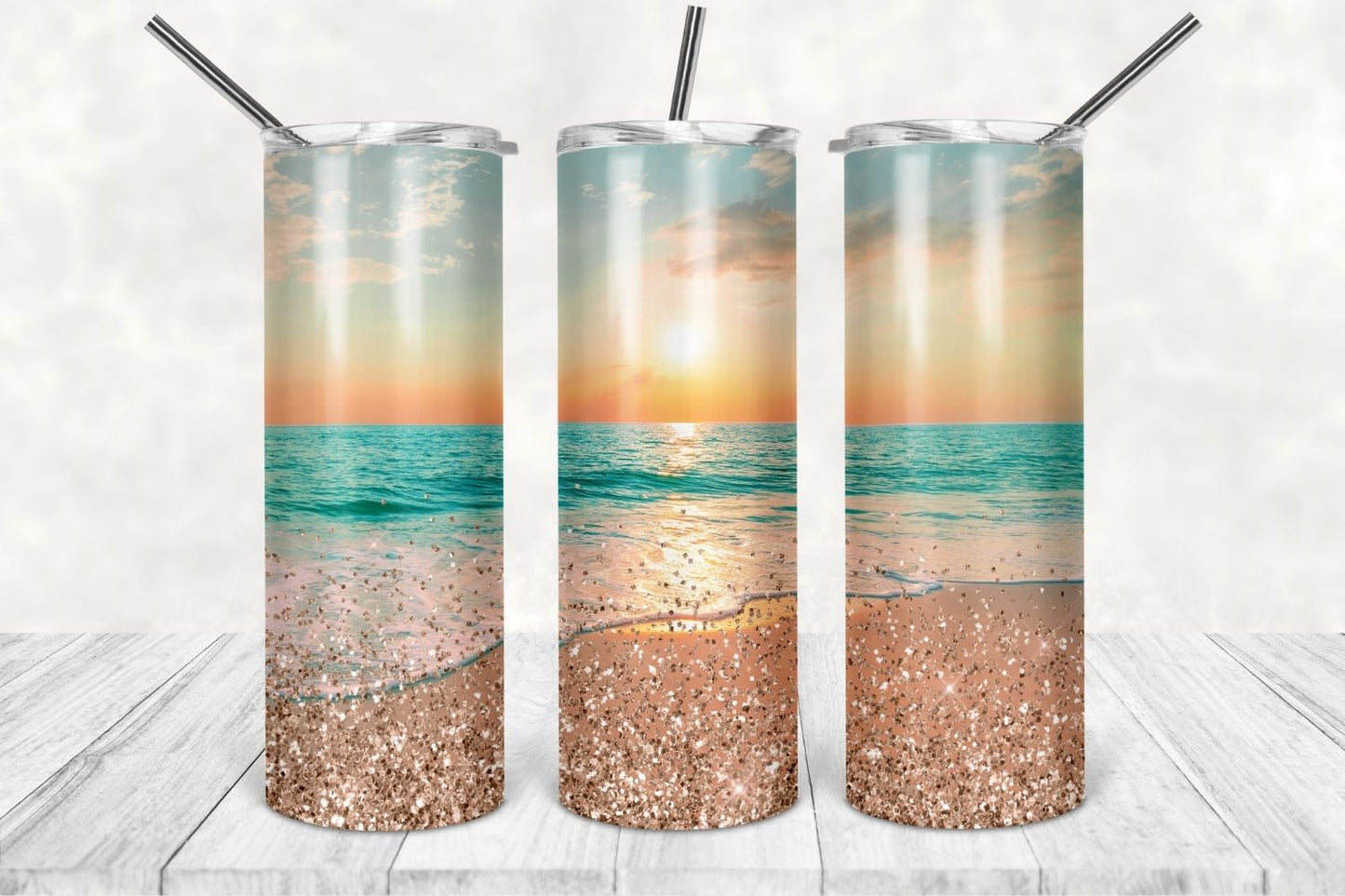 Beach & Ocean