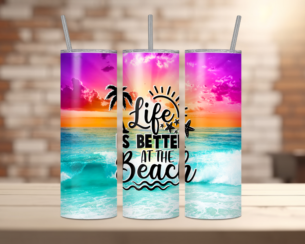 Beach & Ocean