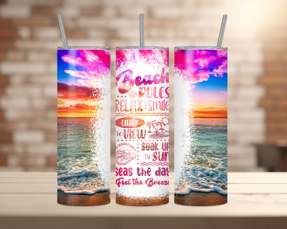 Beach & Ocean
