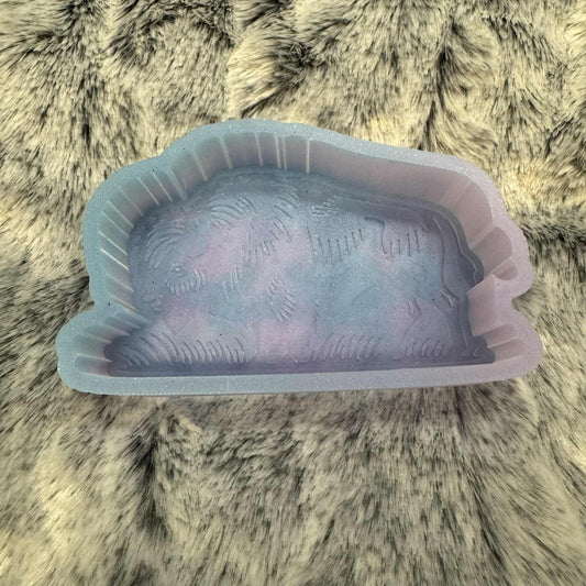 Bison Freshie Mold