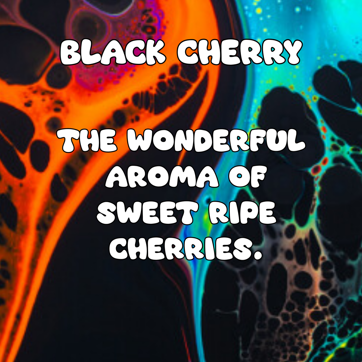 Scented Aroma Beads