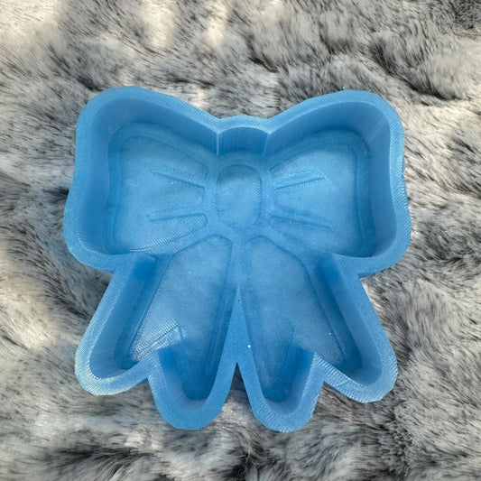 Bow Freshie Mold