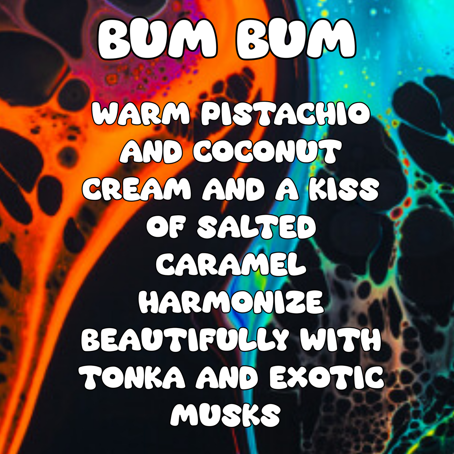 Scented Aroma Beads