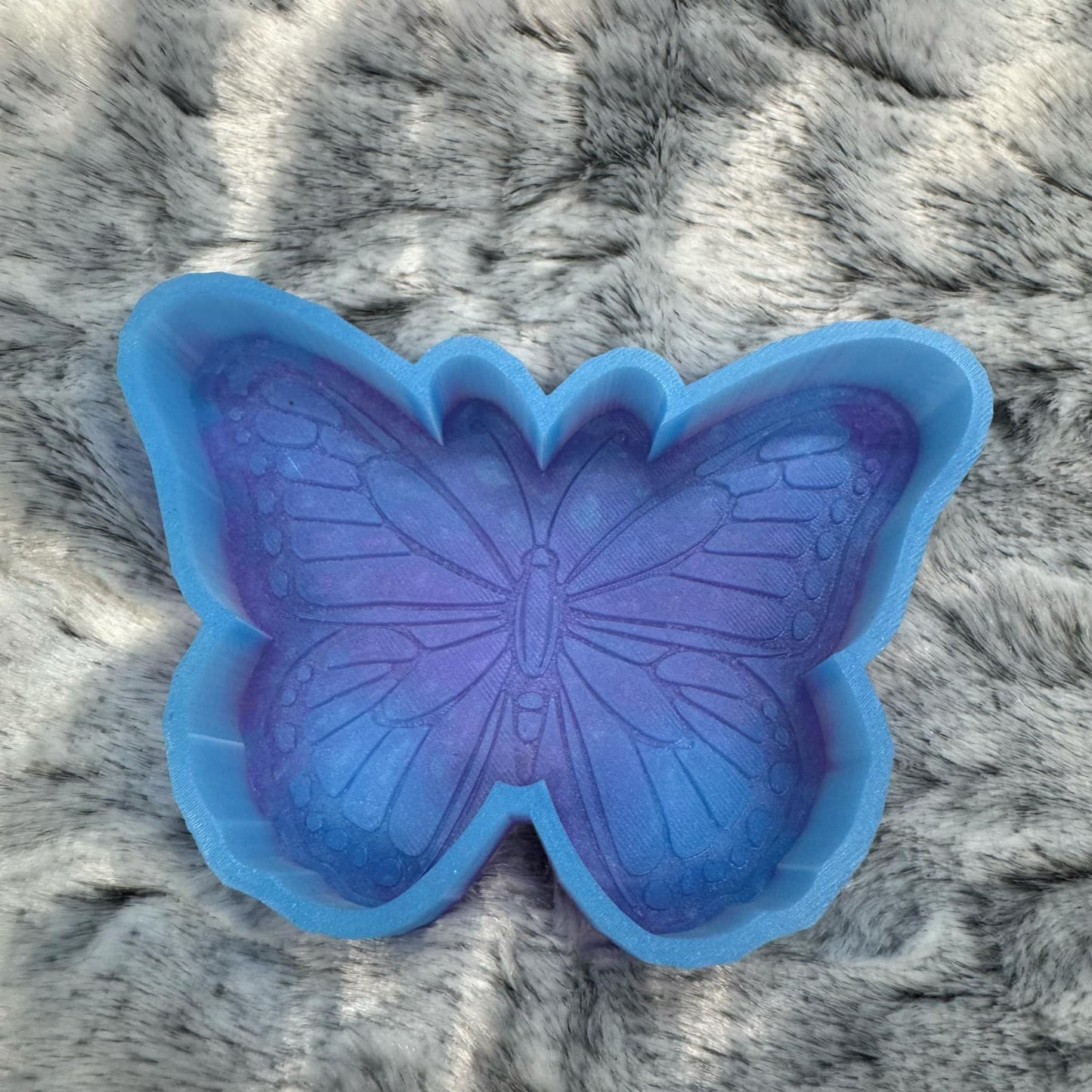 Butterfly Freshie Mold