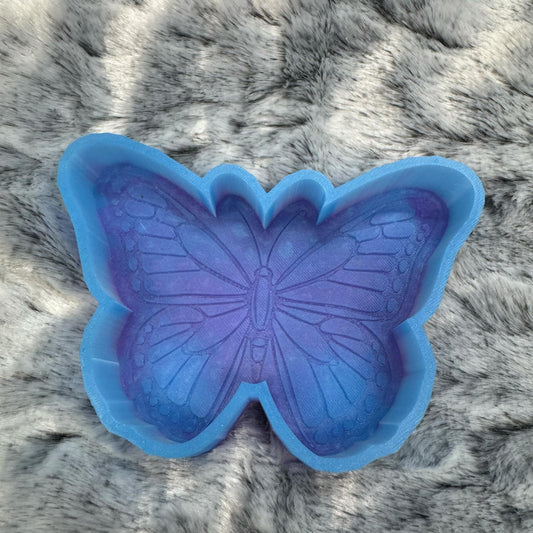 Butterfly Freshie Mold