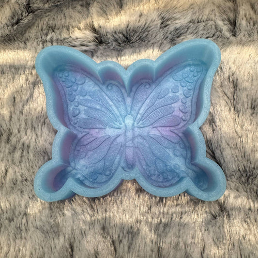 Butterfly Freshie Mold