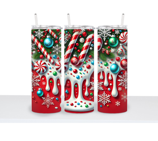 More Newest Christmas Designs
