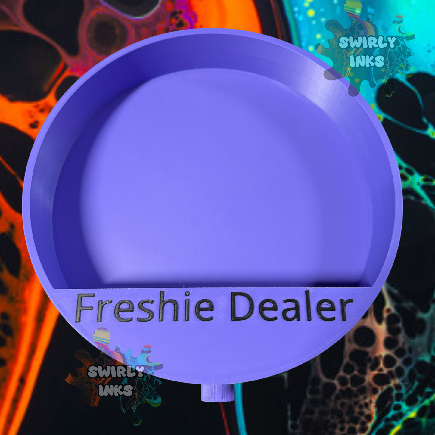 Freshie Dealer - Bead / Glitter Catcher