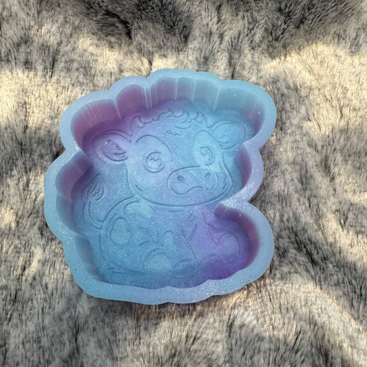 Baby Cow Freshie Mold