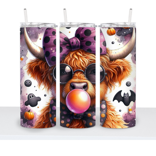 Halloween Cows (2025)