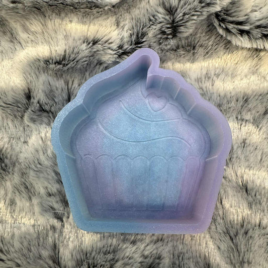 Cupcake Freshie Mold