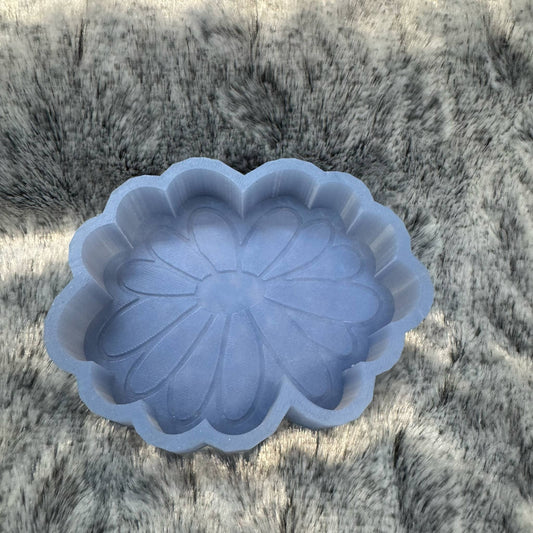 Daisy Flower Freshie Mold
