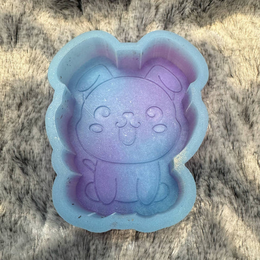 Dog Freshie Mold