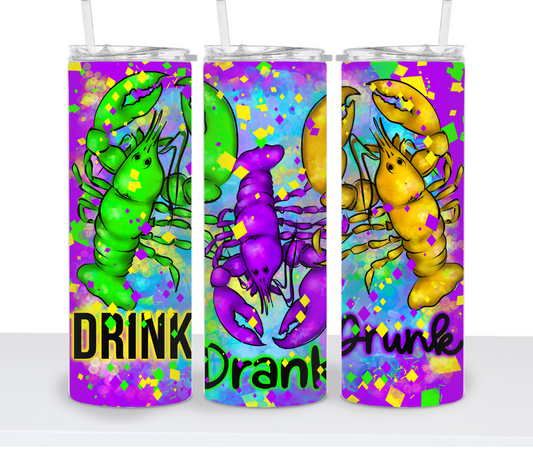 New Mardi Gras (2025)