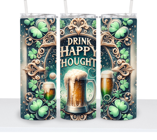 2025 St. Patrick's Day