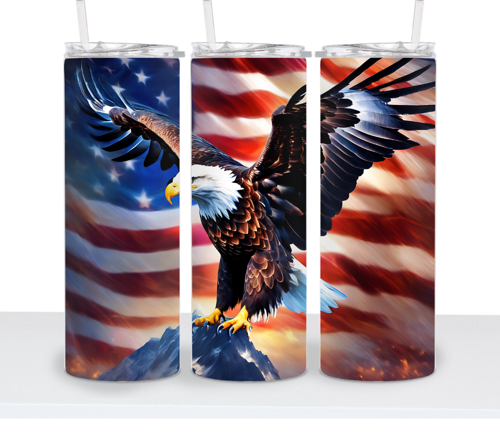 New Patriotic 2025 Choice