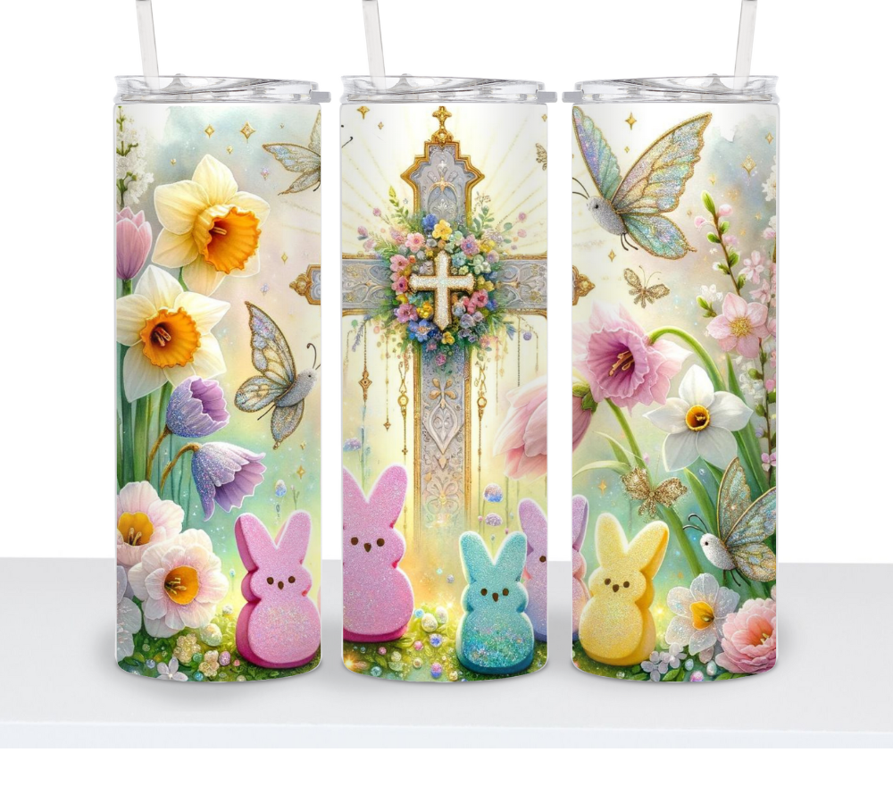 More New Easter Designs (2025)