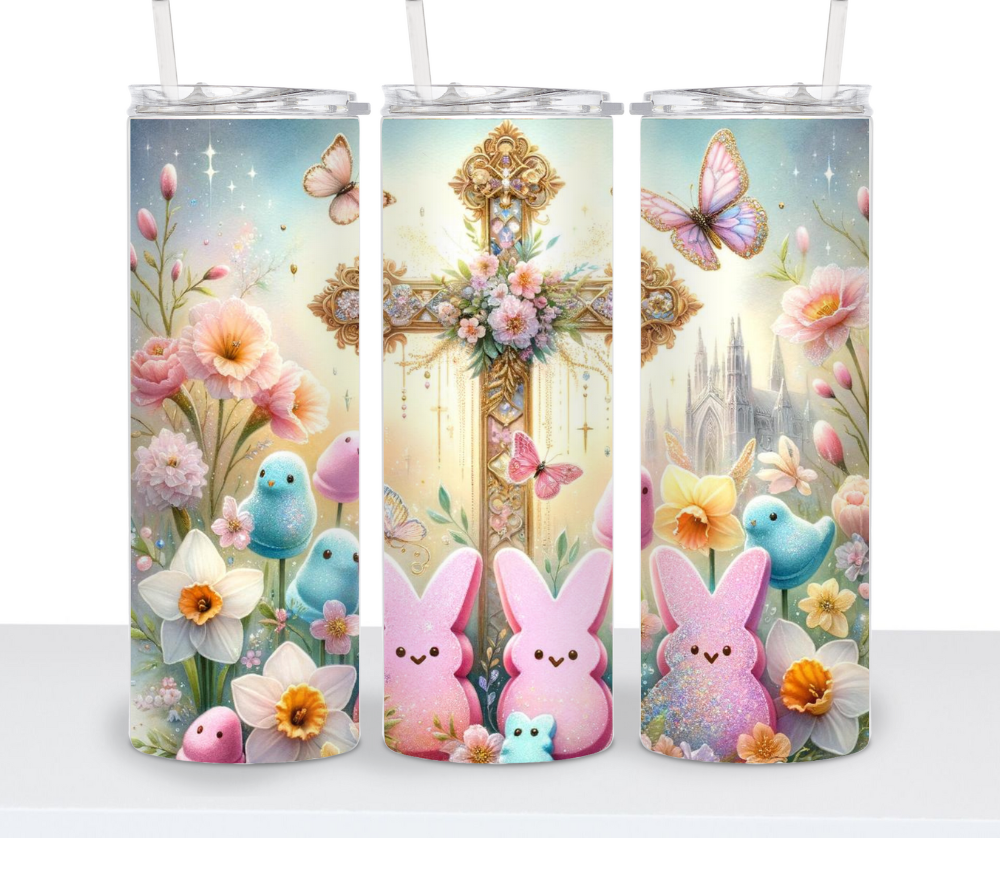 More New Easter Designs (2025)
