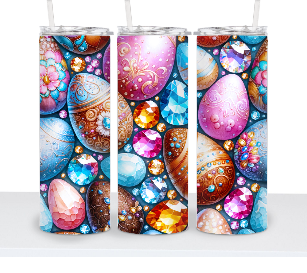More New Easter Designs (2025)
