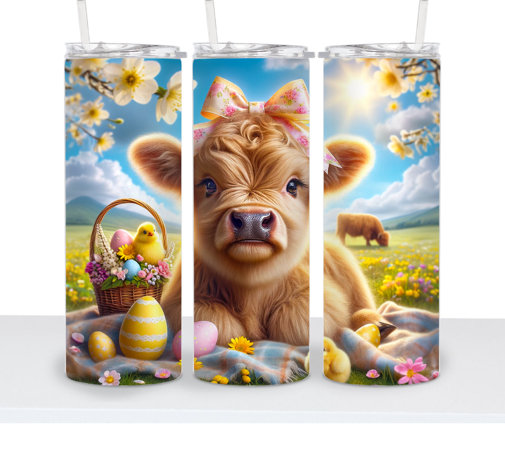 More New Easter Designs (2025)