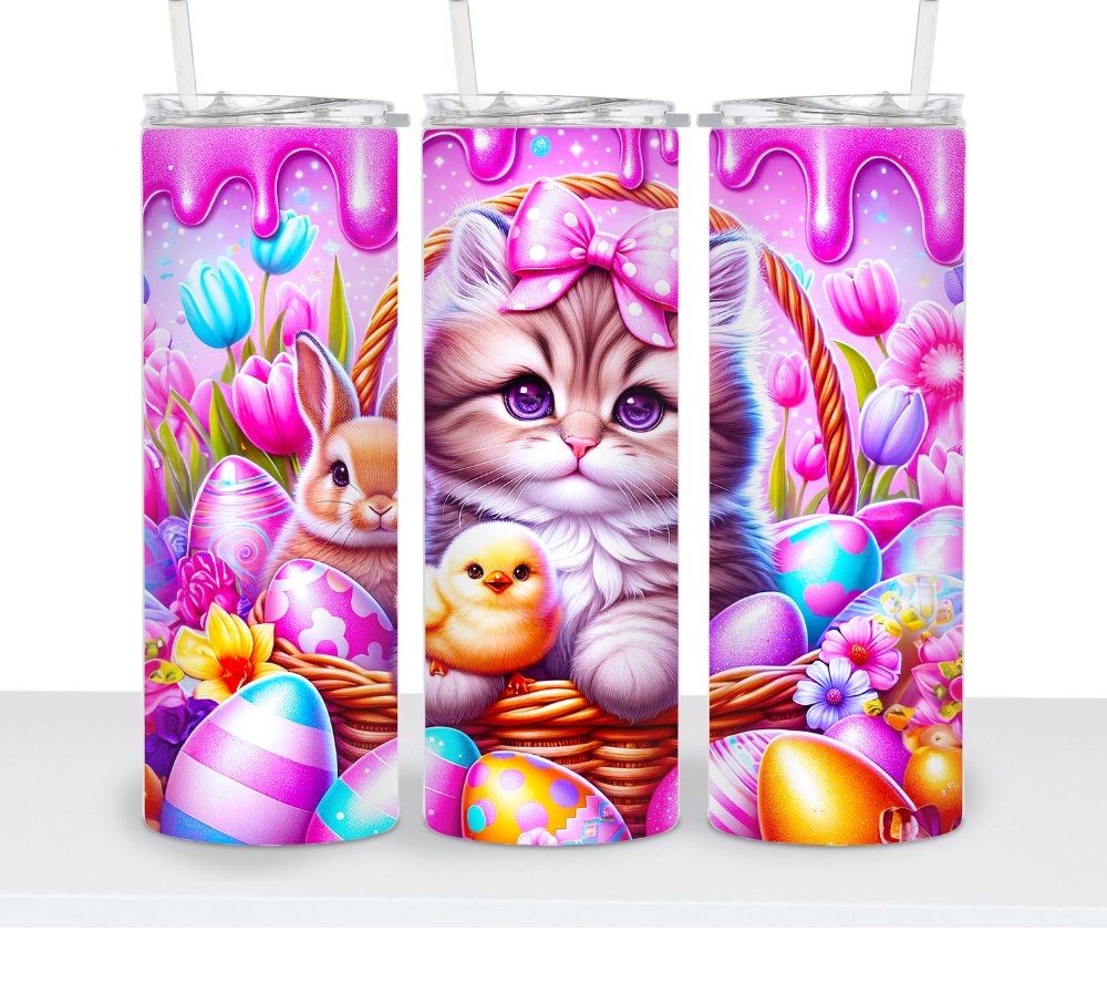 More New Easter Designs (2025)
