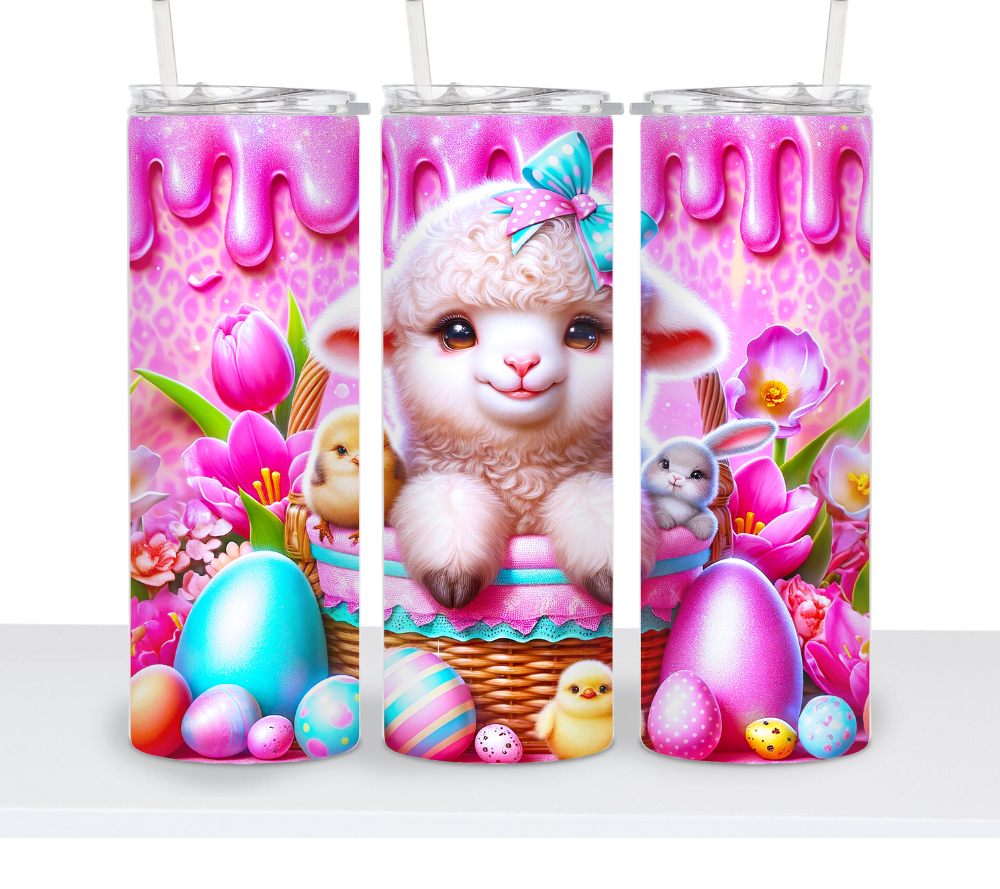 More New Easter Designs (2025)