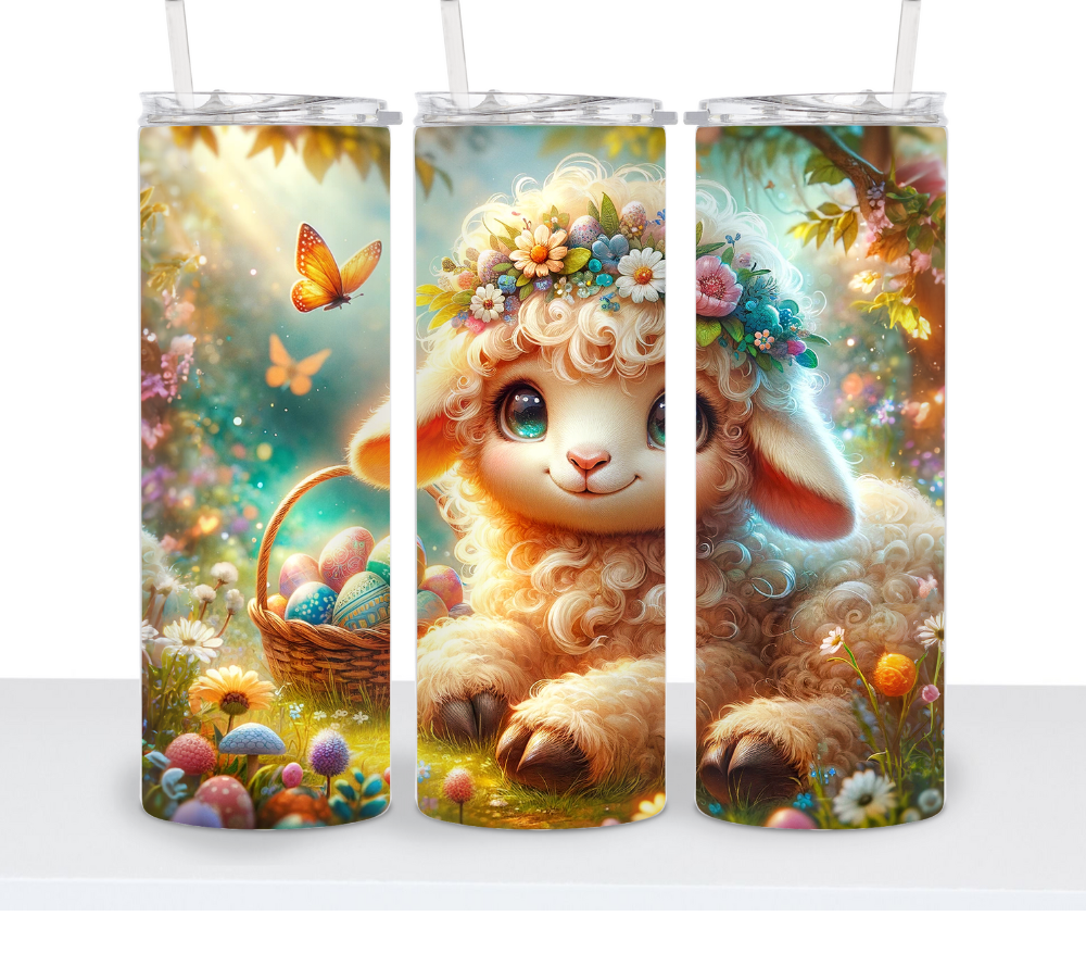 More New Easter Designs (2025)