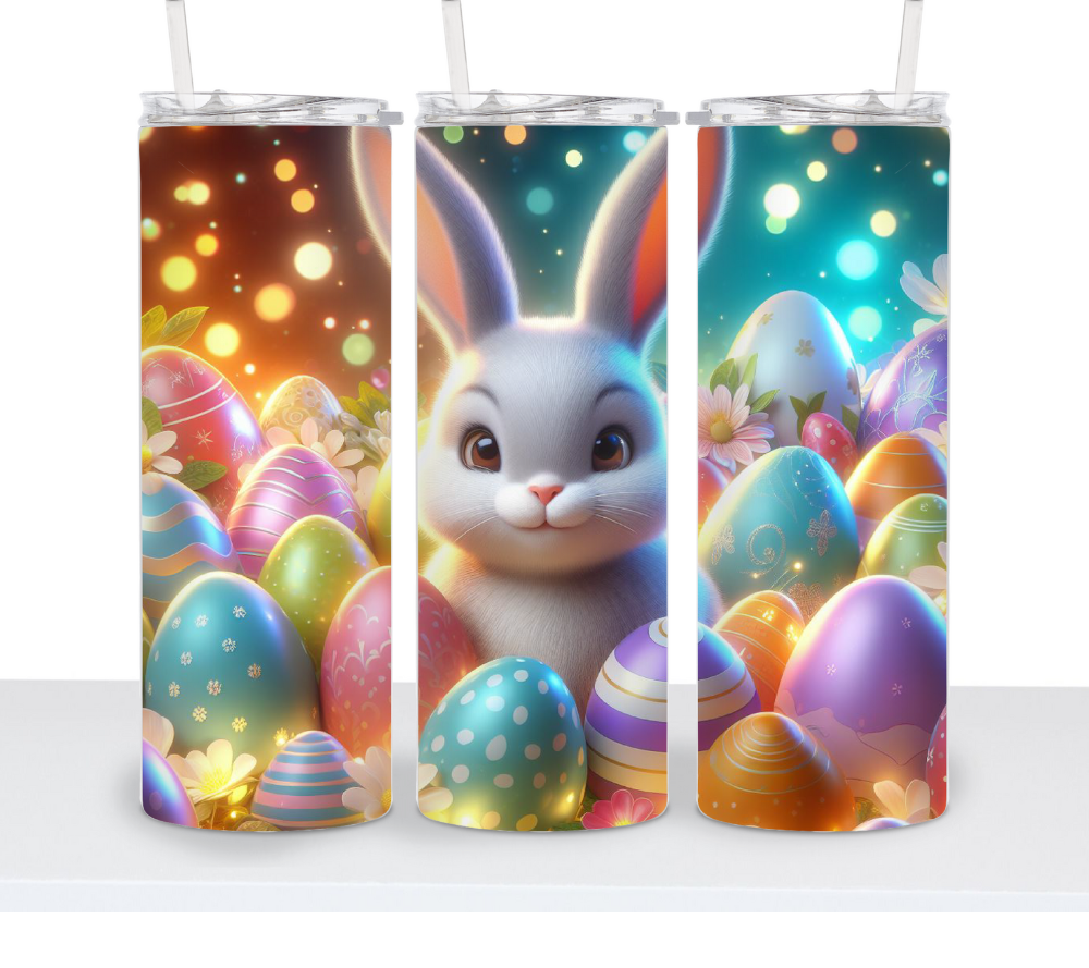 More New Easter Designs (2025)