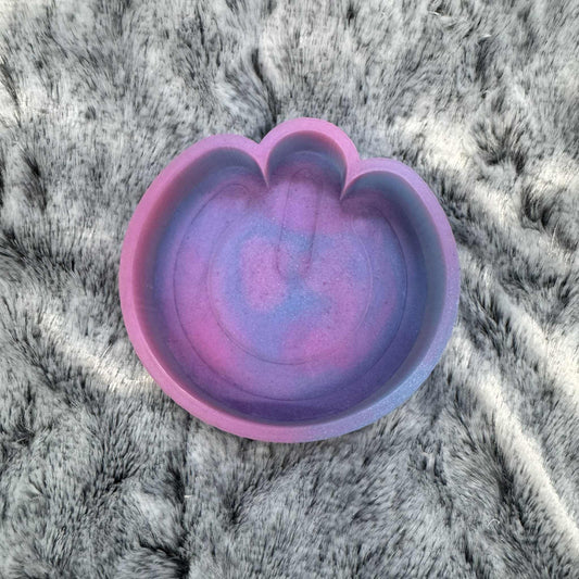 Power Button Freshie Mold