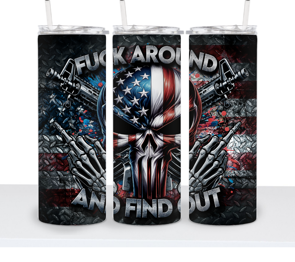 Patriotic (2025)